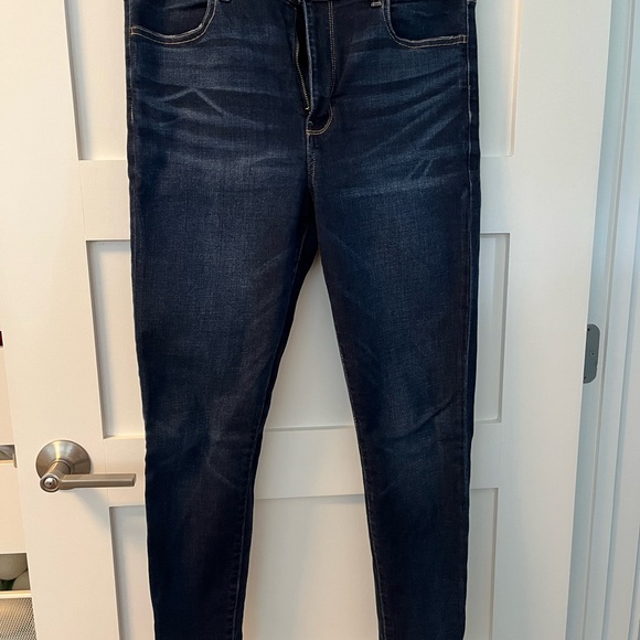 AE High Rise Jegging - Picture 4 of 4